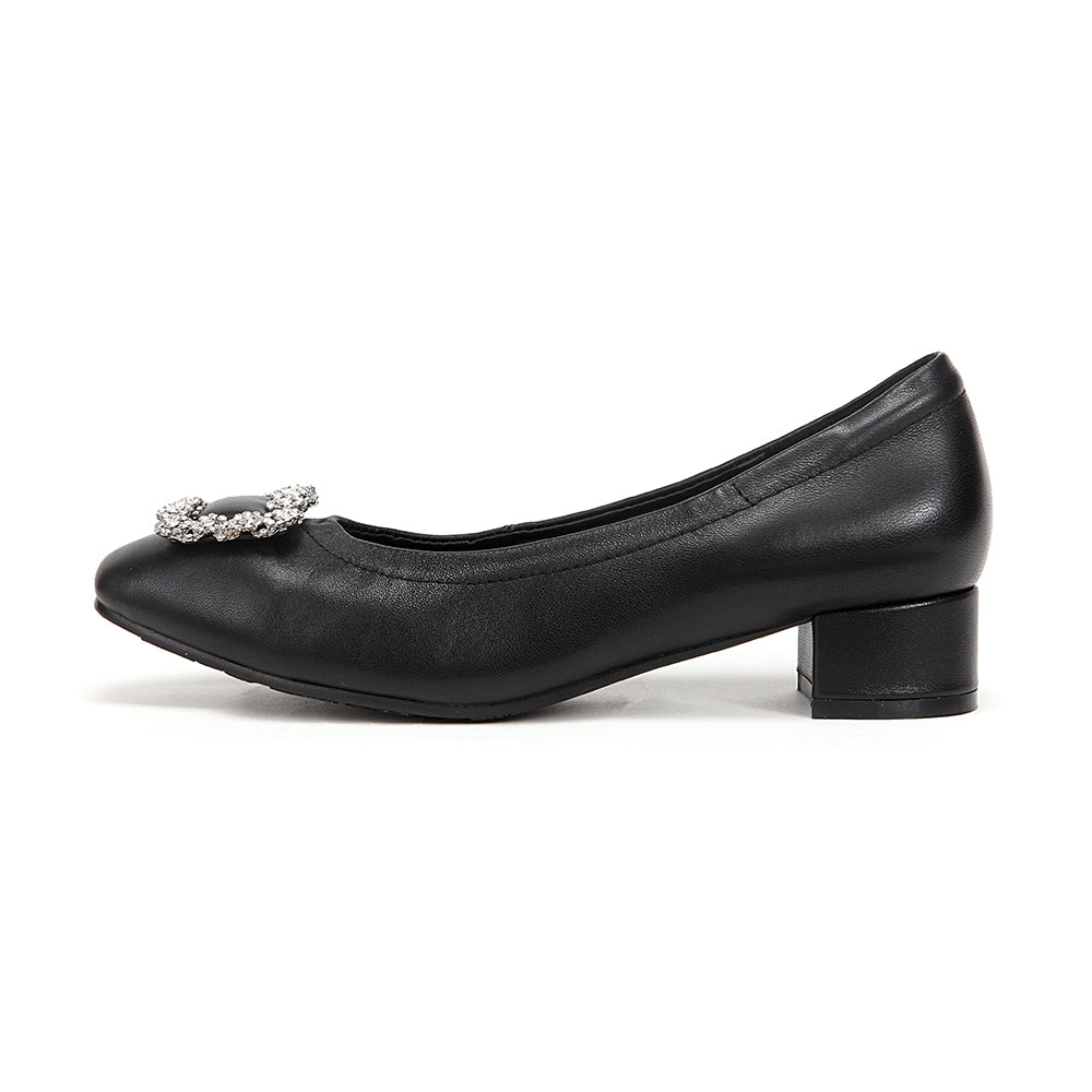 Block 1.2in Heels CS25471