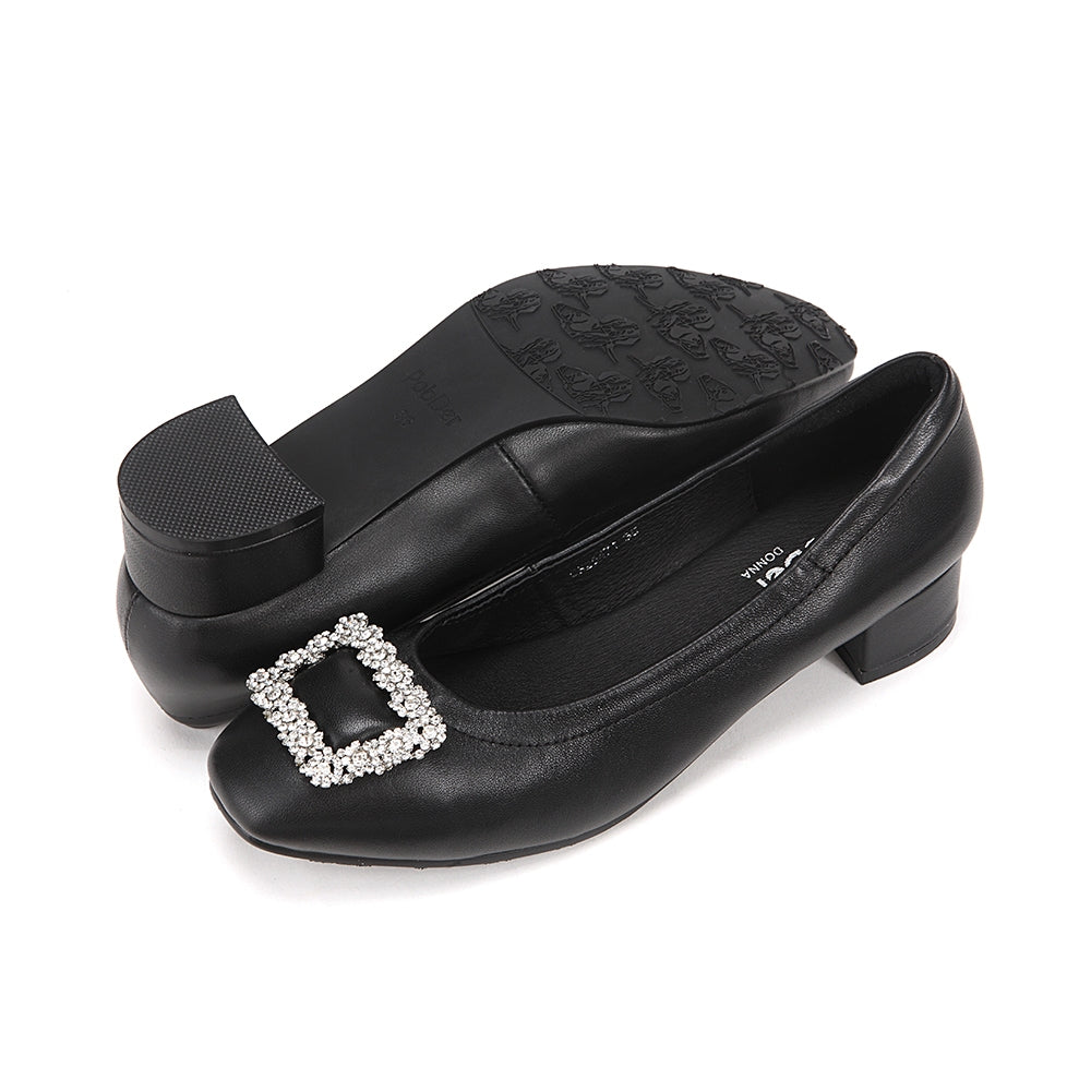 Block 1.2in Heels CS25471