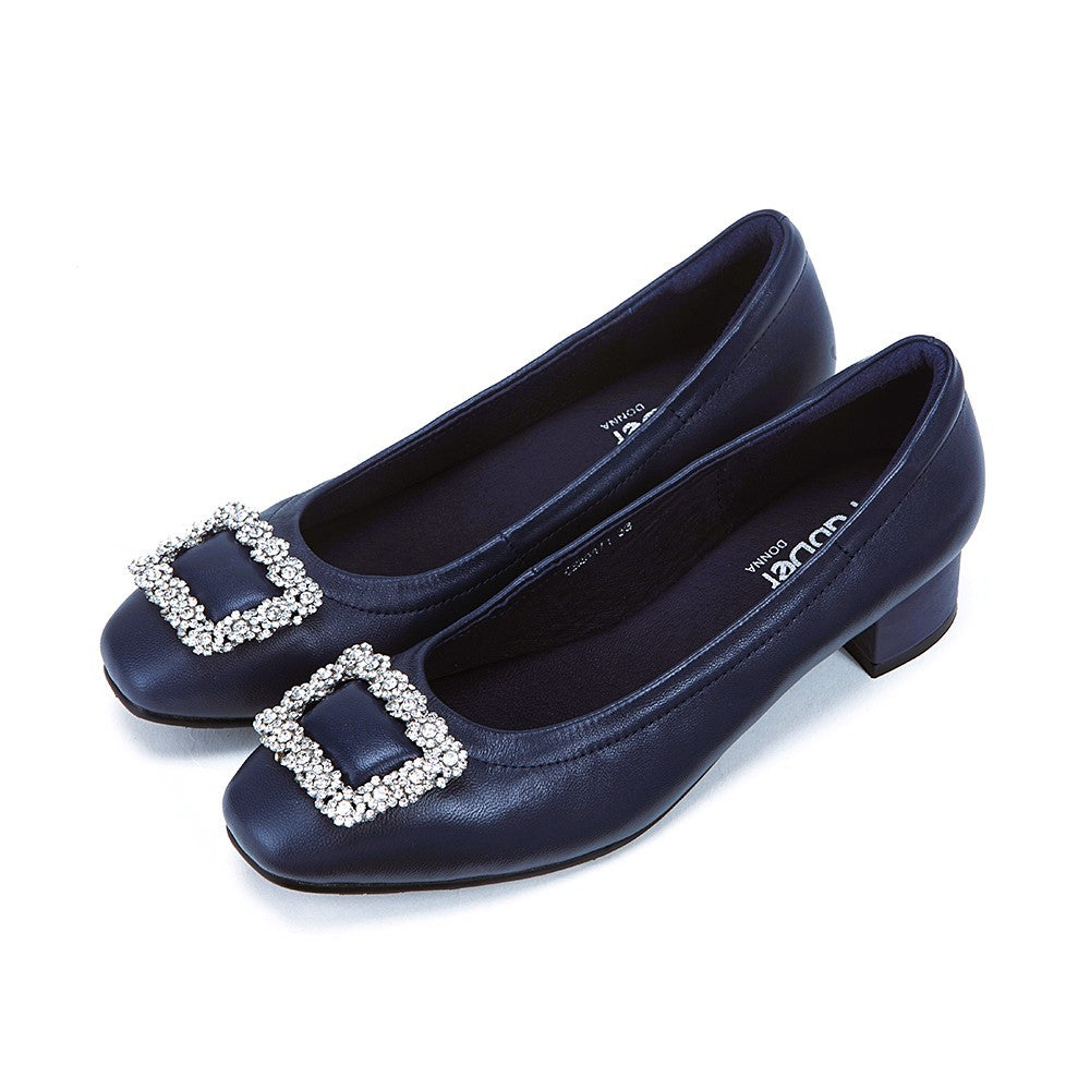 Block 1.2in Heels CS25471