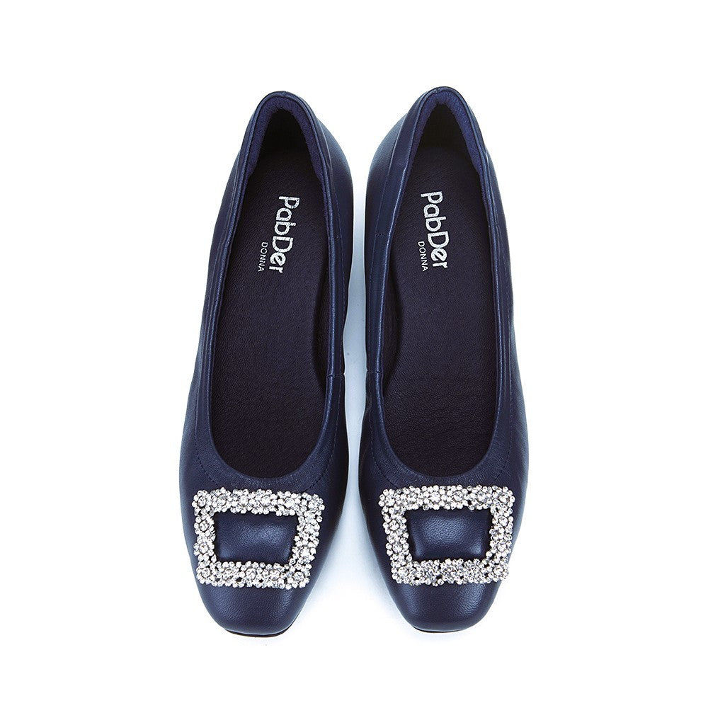 Block 1.2in Heels CS25471