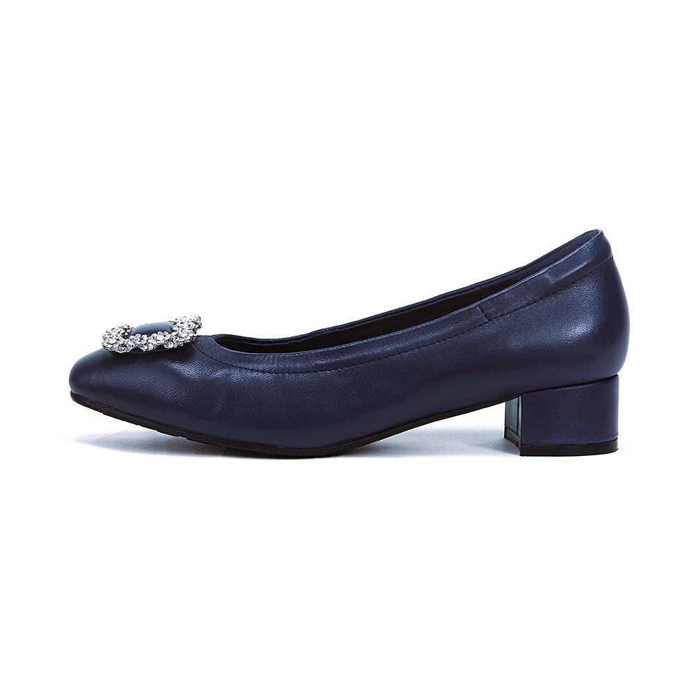 Block 1.2in Heels CS25471