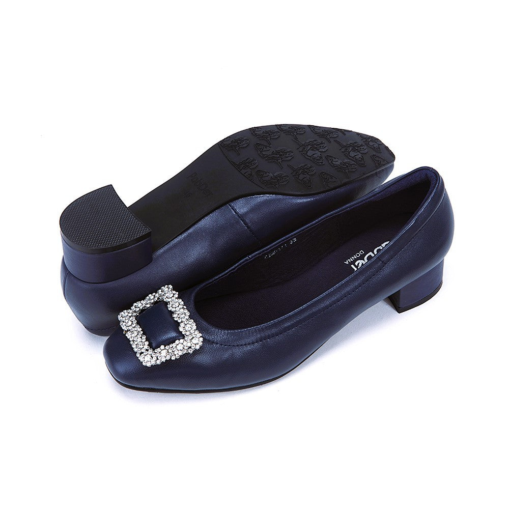Block 1.2in Heels CS25471