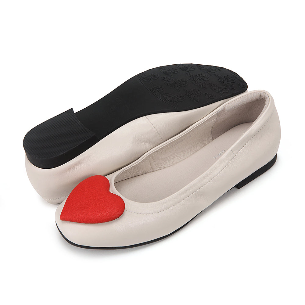 Big Heart Flats