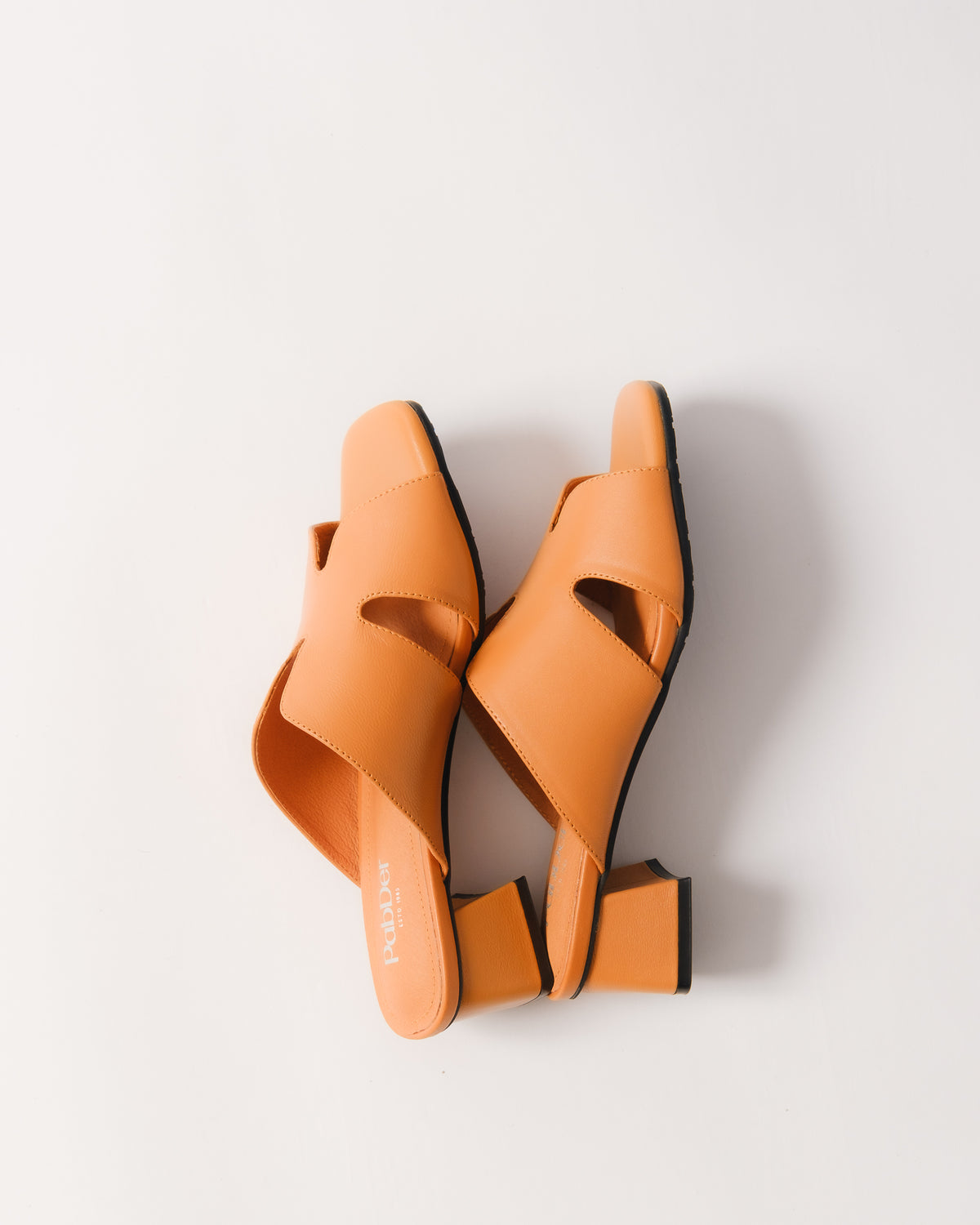 Minimalist Square Toe Sandals CS26111