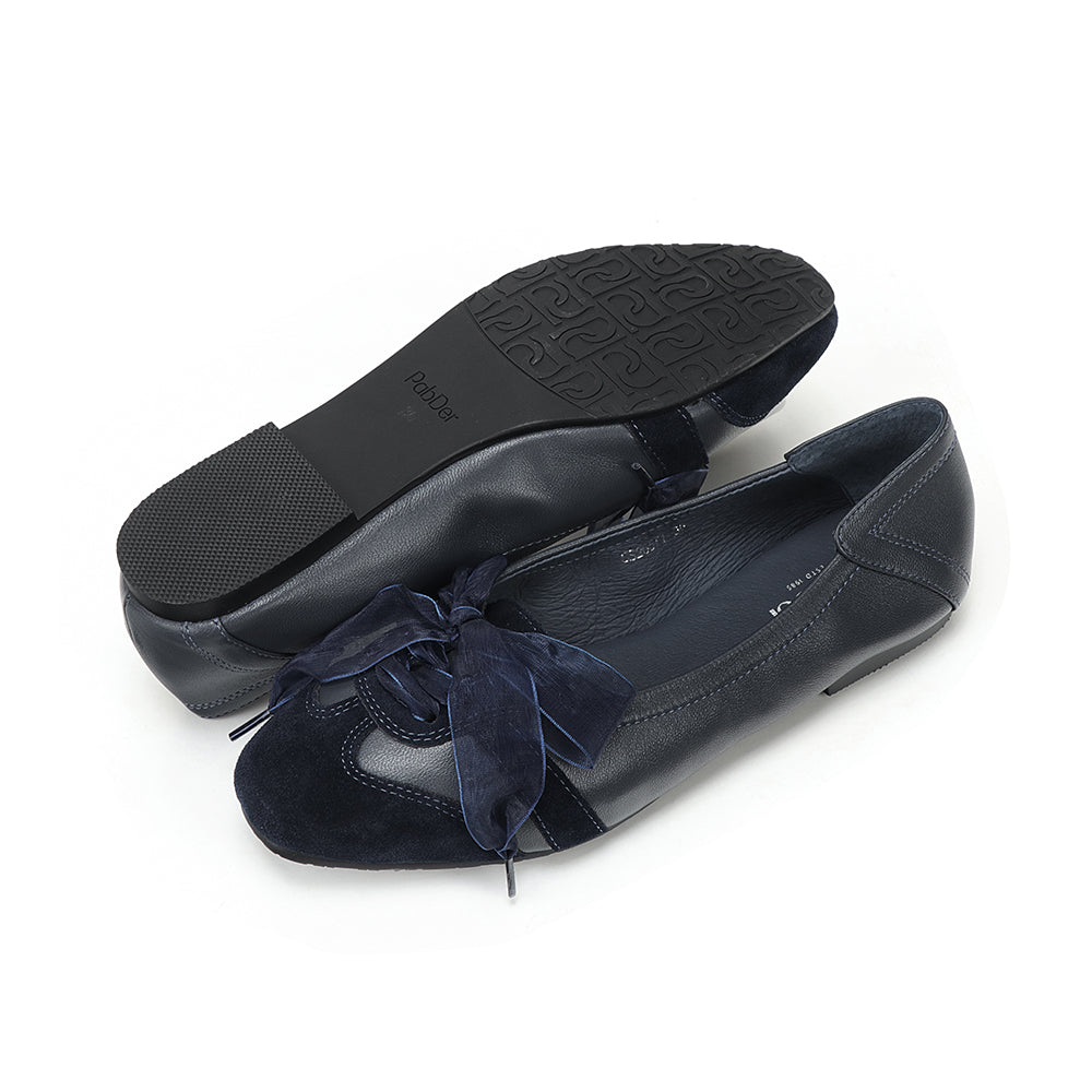 Ballet Runs