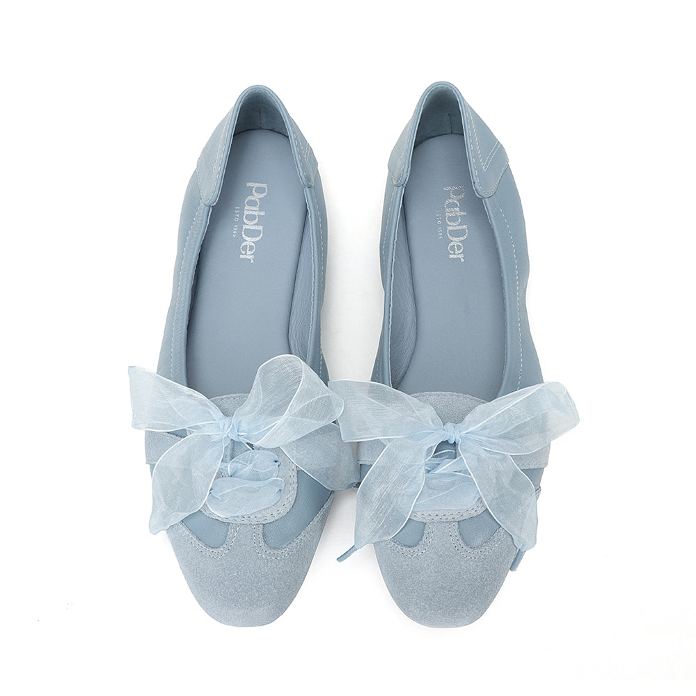 Ballet Runs