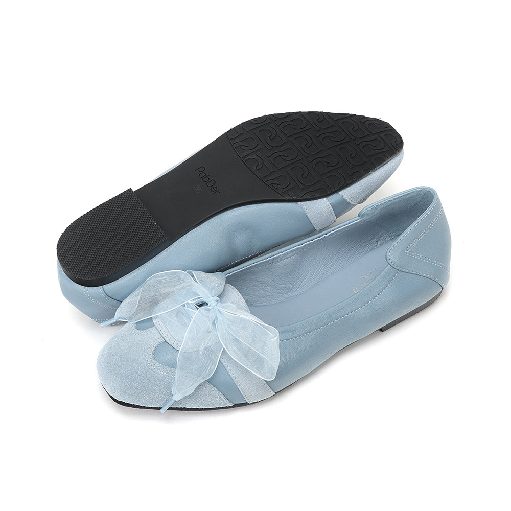 Ballet Runs