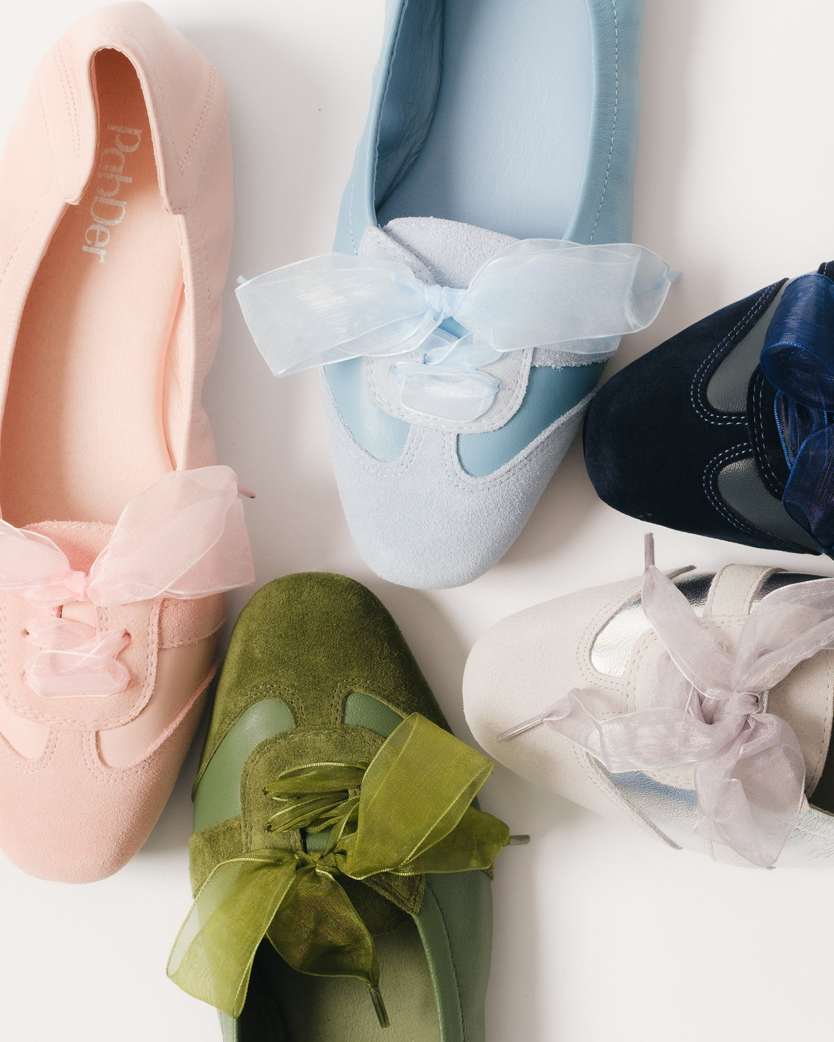 Ballet Runs CS26571