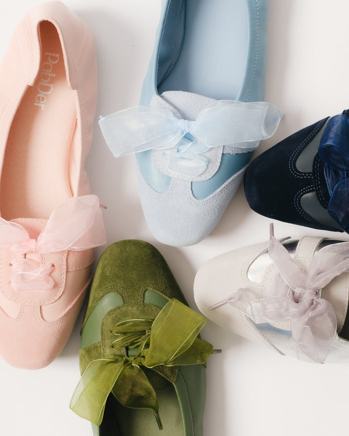 Ballet Runs CS26571