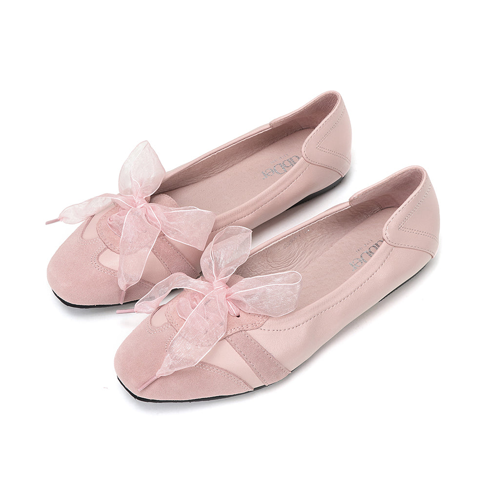 Ballet Runs