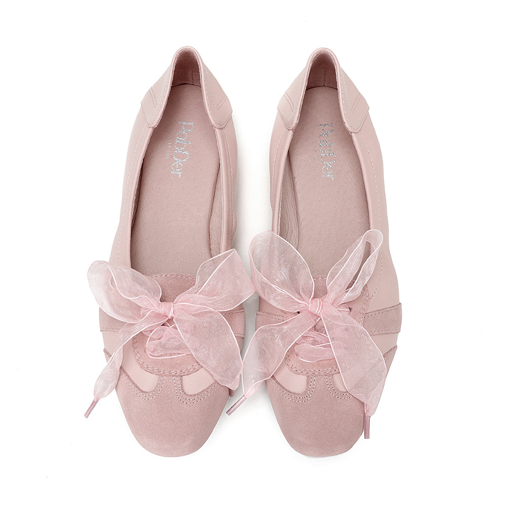 Ballet Runs