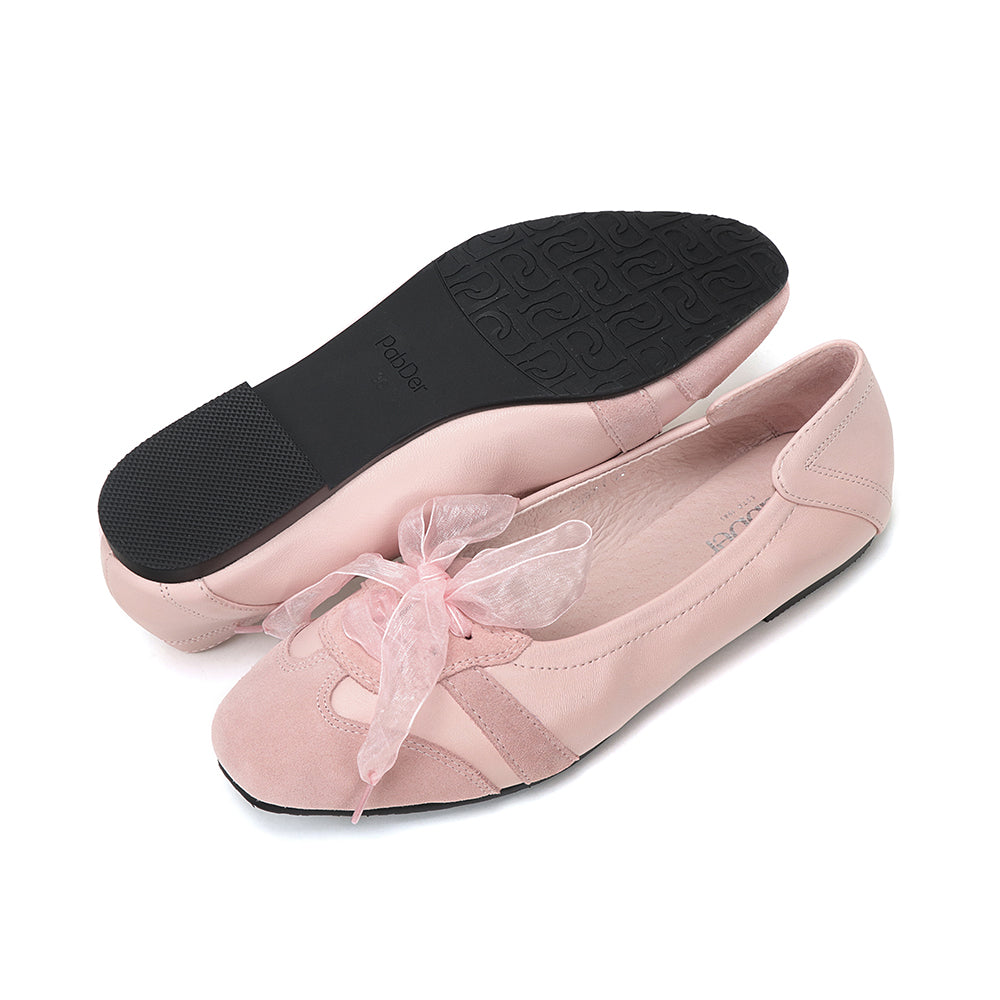 Ballet Runs