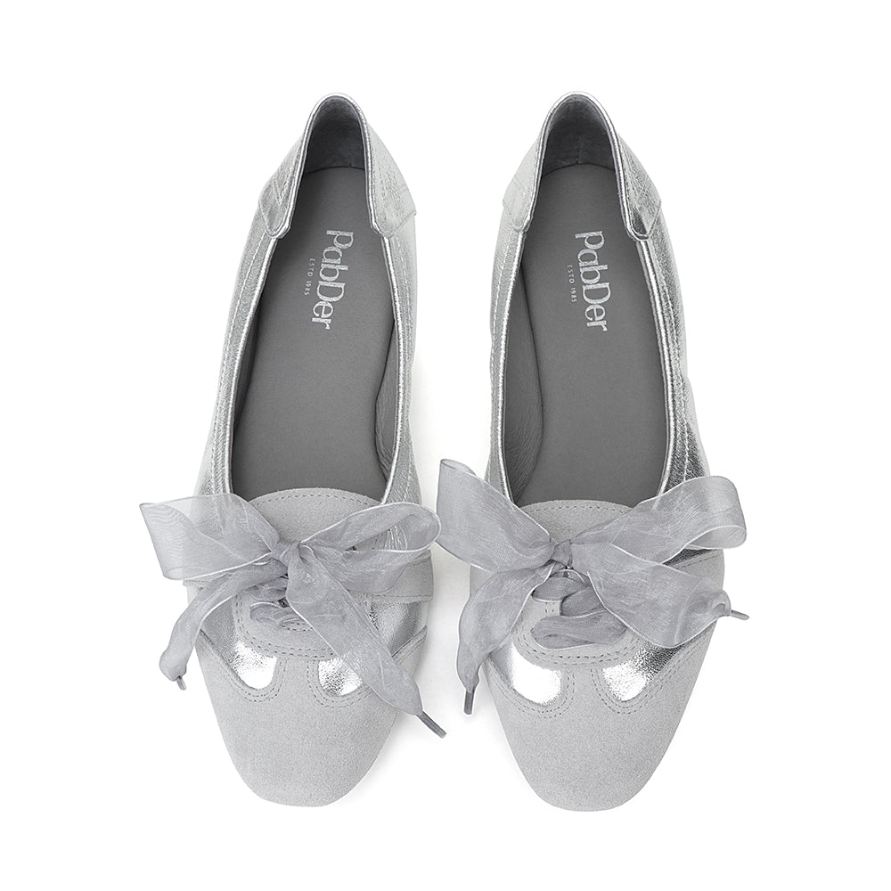 Ballet Runs