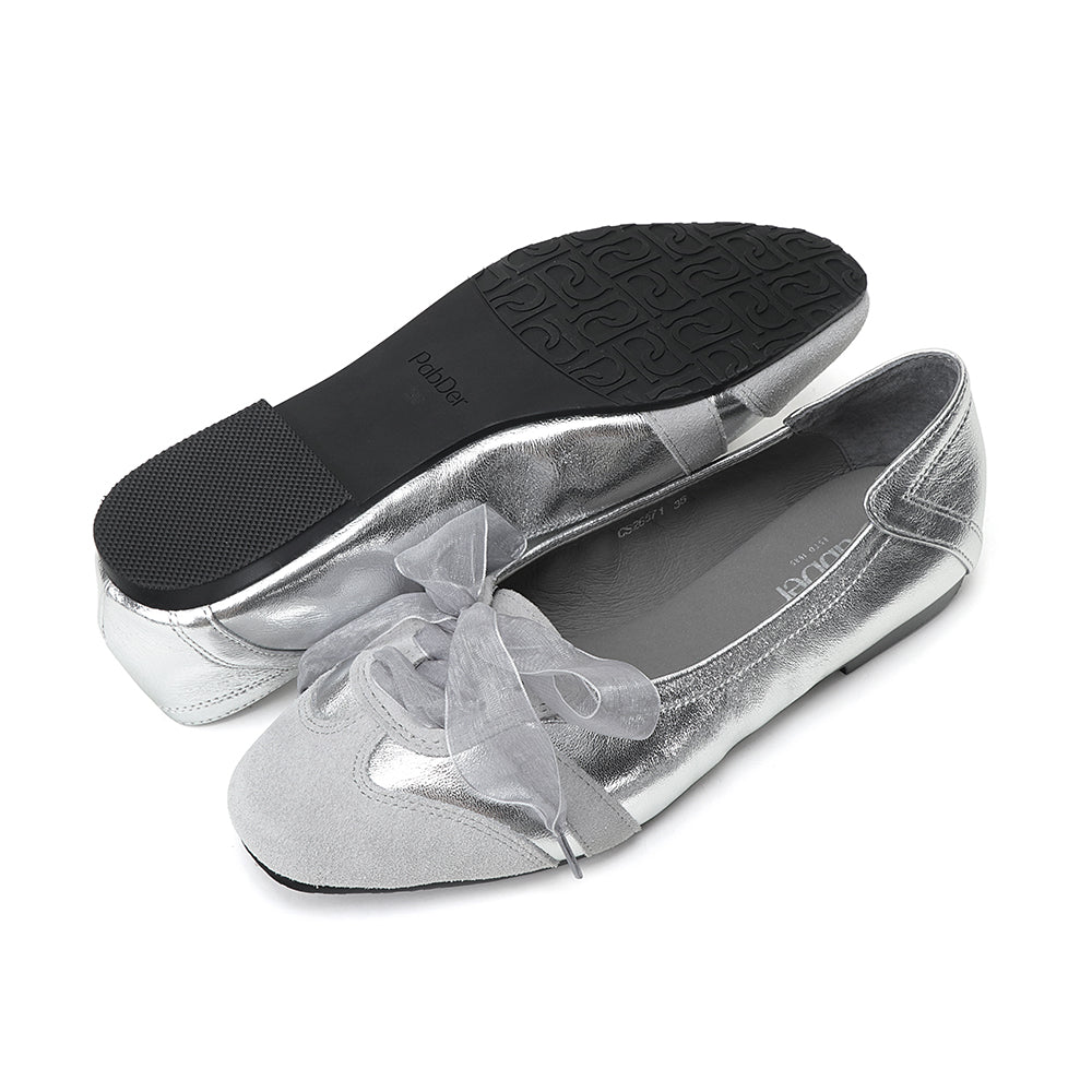 Ballet Runs