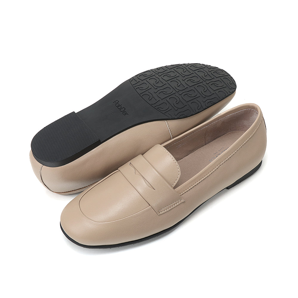 Colette Light Weight Round Toe Slip-ons CS26601