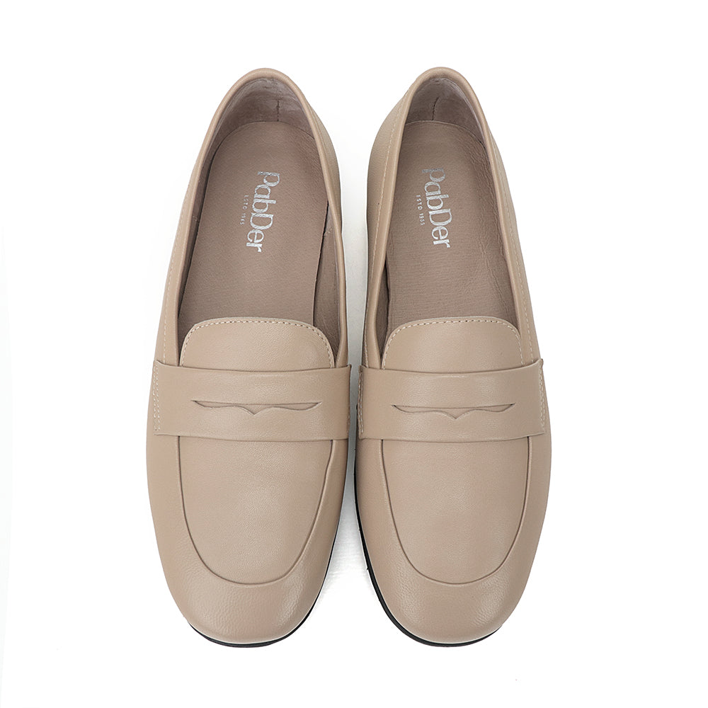 Colette Light Weight Round Toe Slip-ons CS26601