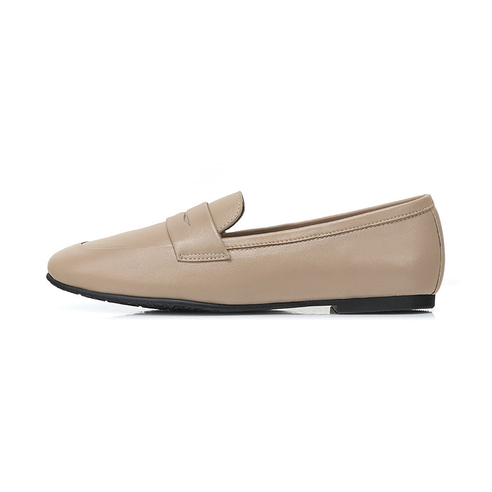 Colette Light Weight Round Toe Slip-ons CS26601