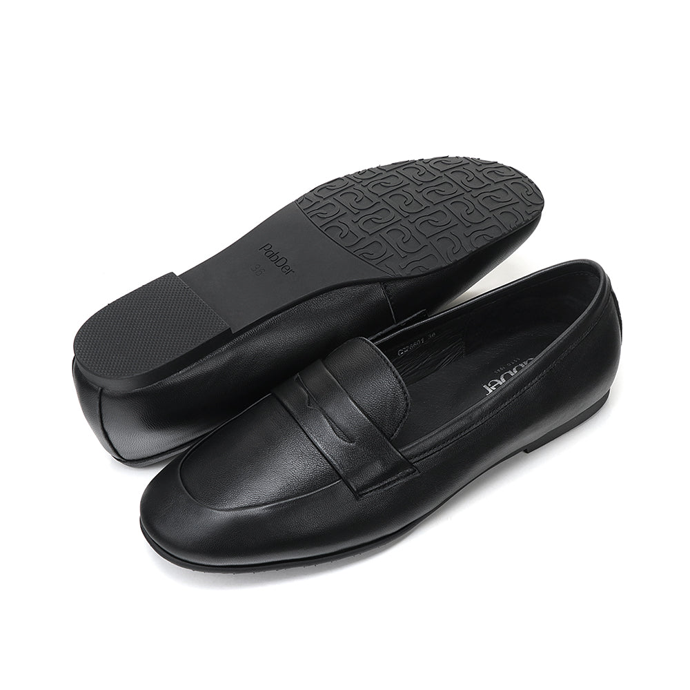 Colette Light Weight Round Toe Slip-ons CS26601