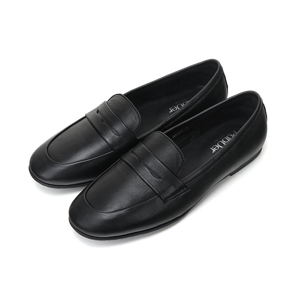 Colette Light Weight Round Toe Slip-ons CS26601