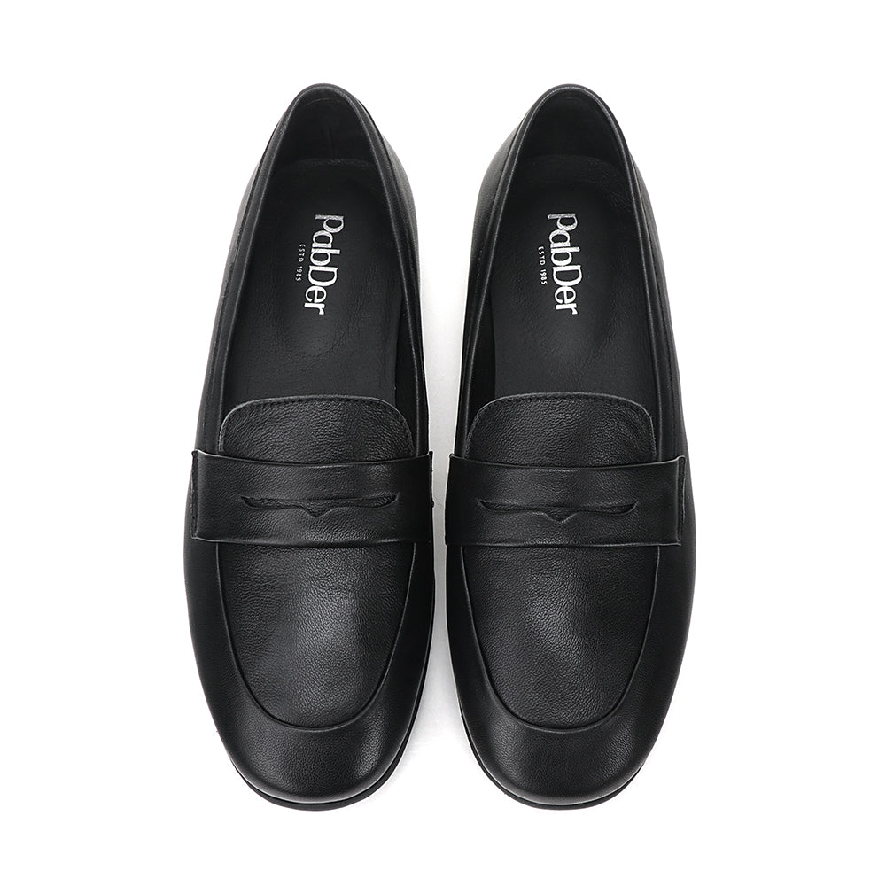 Colette Light Weight Round Toe Slip-ons CS26601