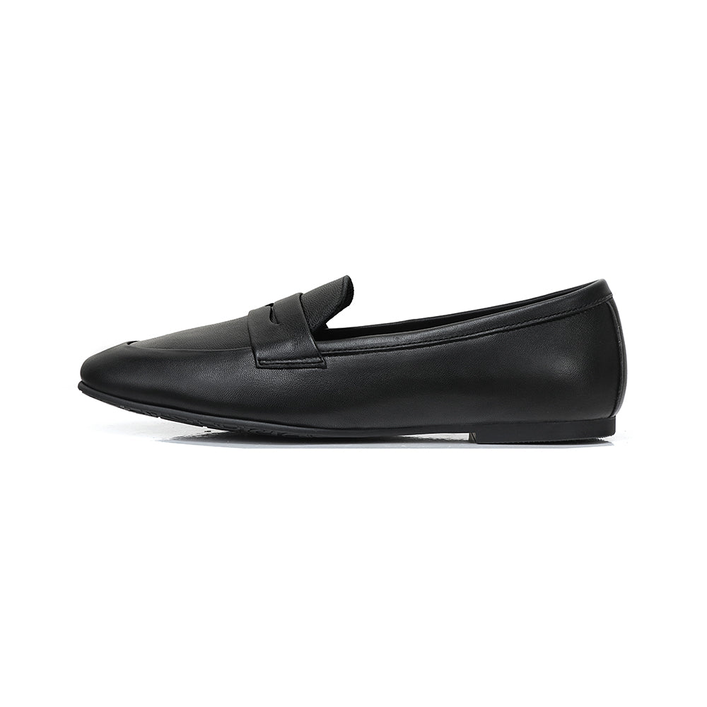 Colette Light Weight Round Toe Slip-ons CS26601