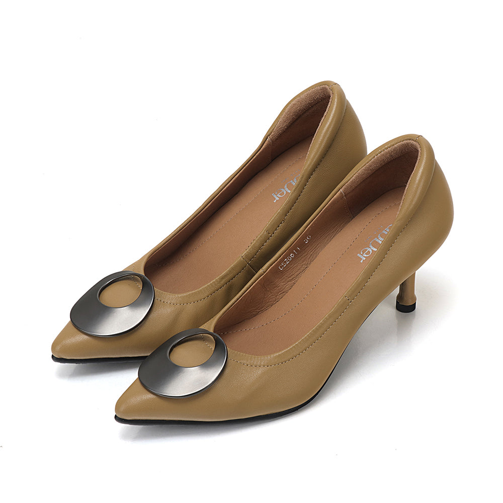 2in High Heels CS26611