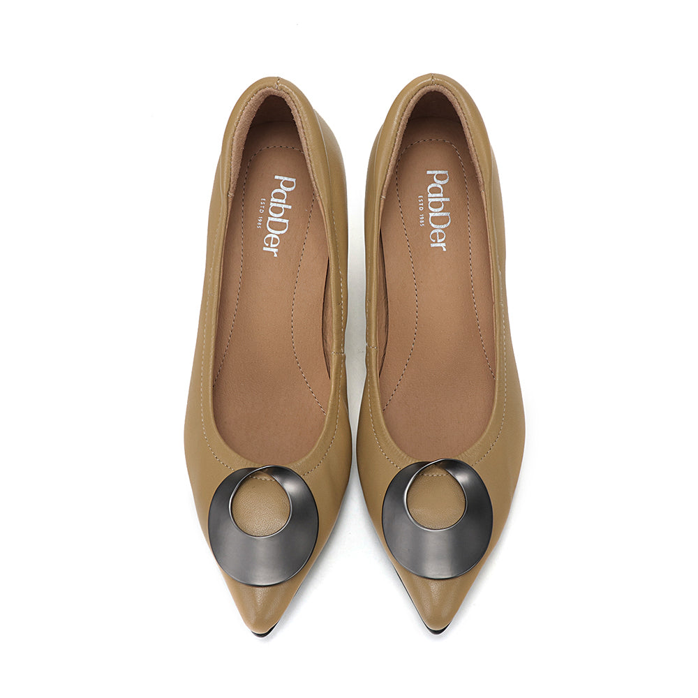 2in High Heels CS26611