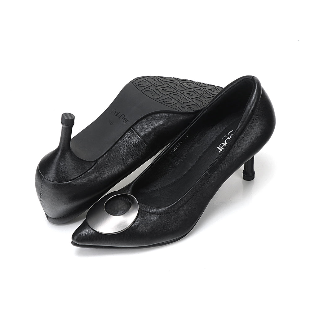 2in High Heels CS26611