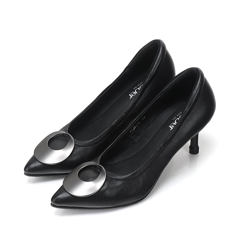 2in High Heels CS26611