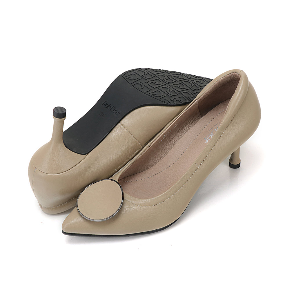 Luna 2.5in High Heels CS26613