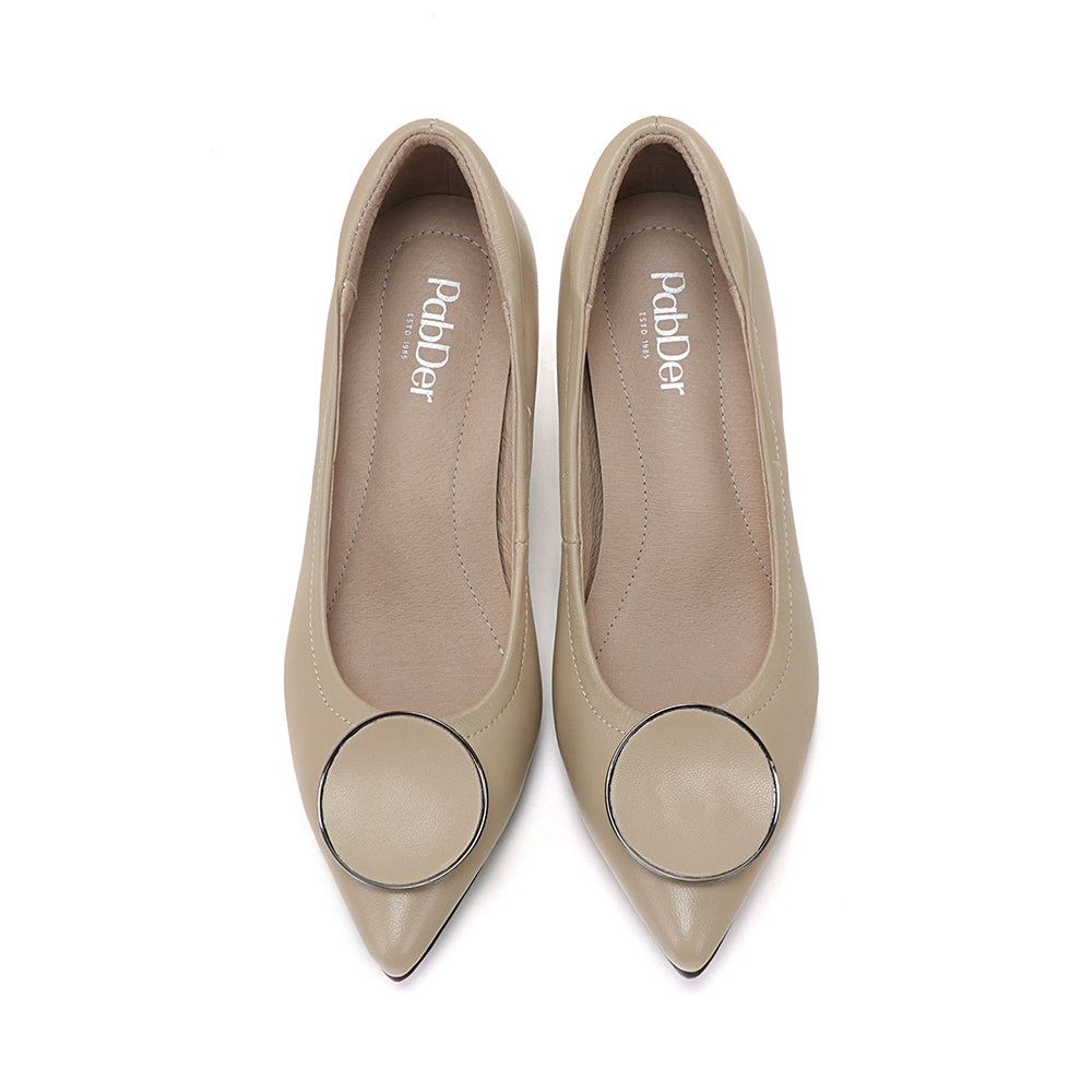 Luna 2.5in High Heels CS26613