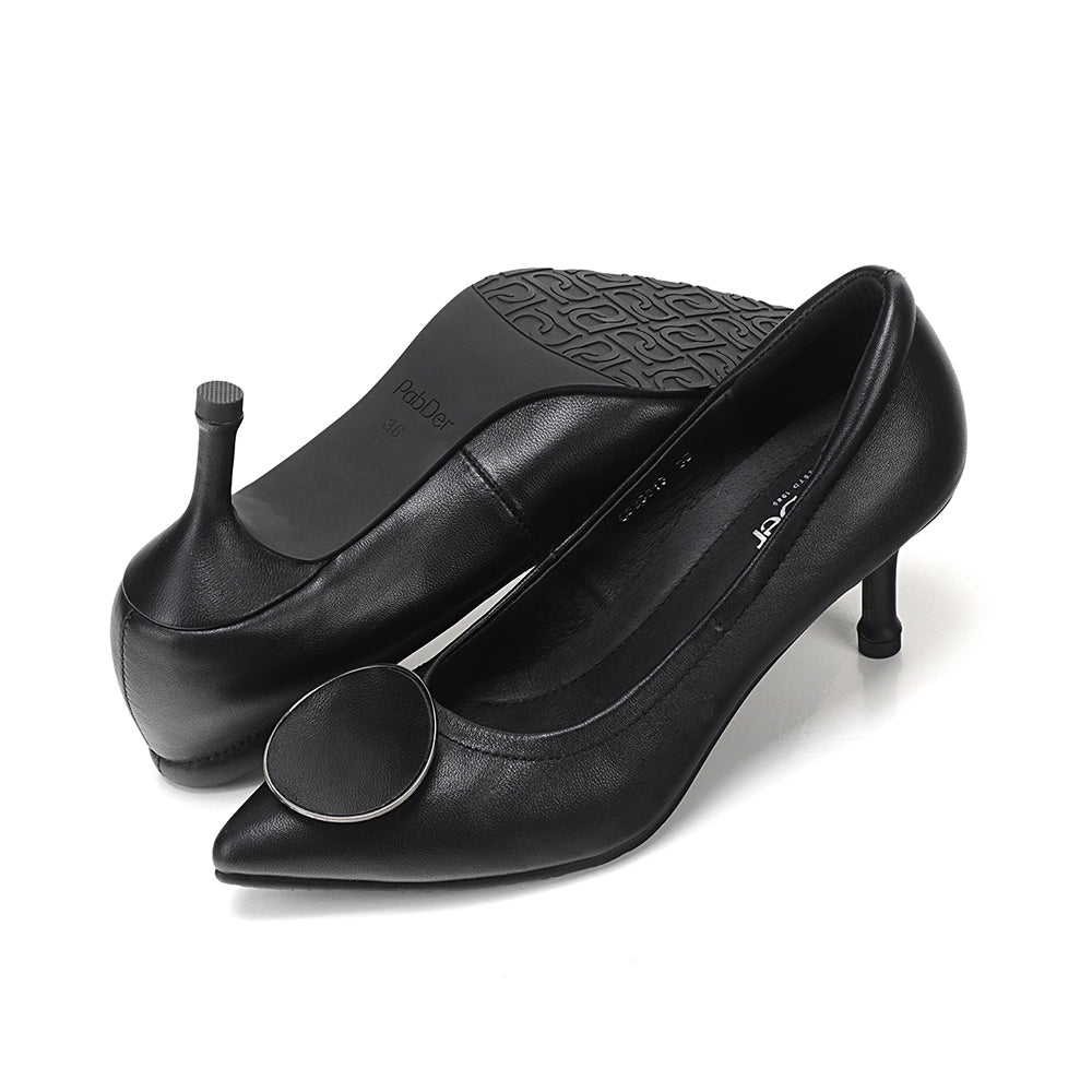 Luna 2.5in High Heels CS26613