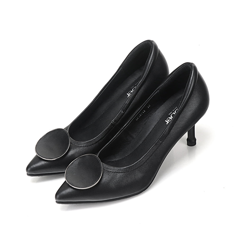 Luna 2.5in High Heels CS26613