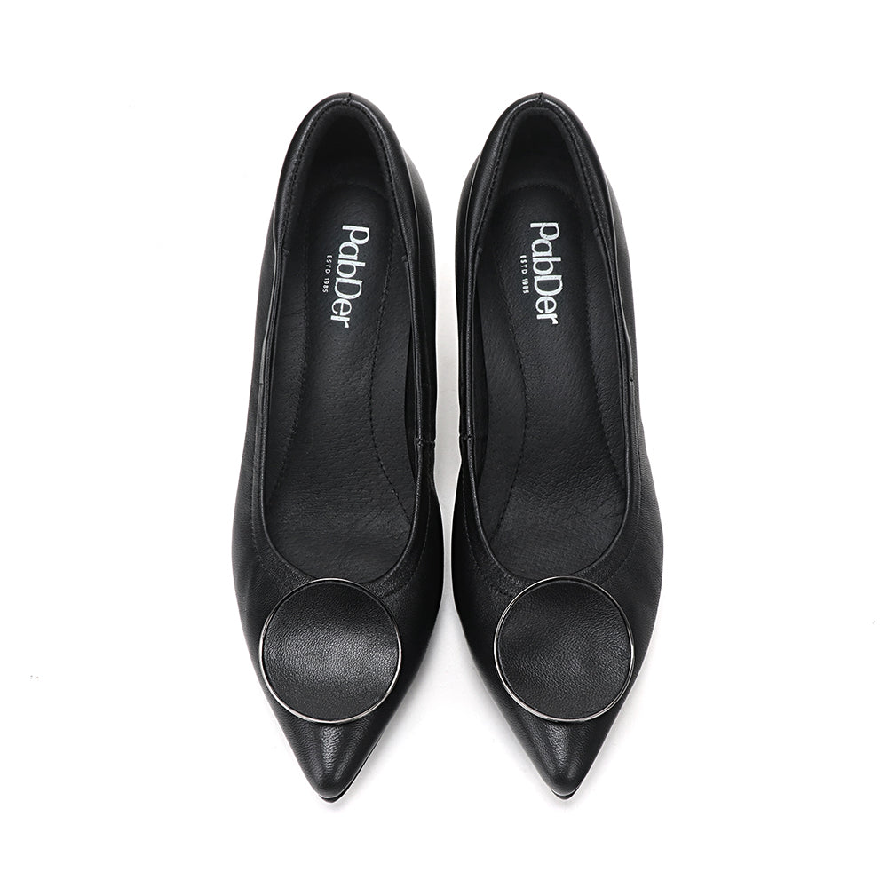 Luna 2.5in High Heels CS26613