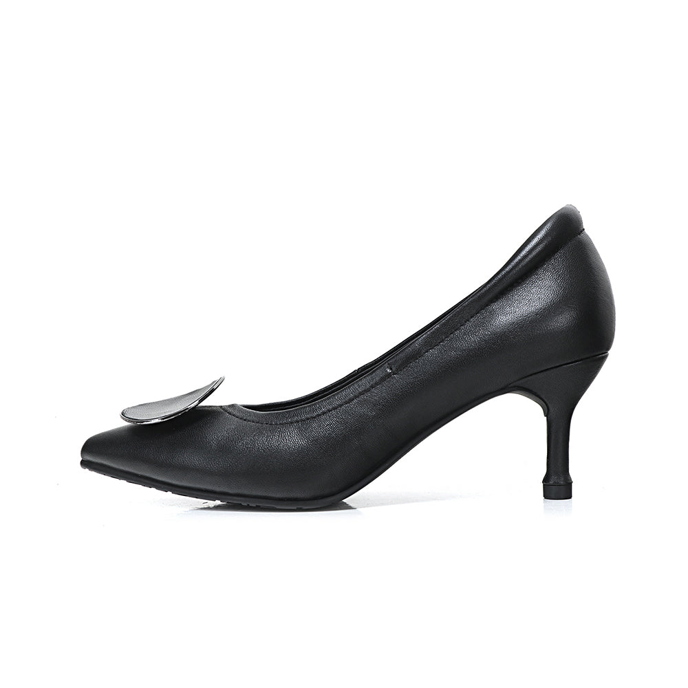 Luna 2.5in High Heels CS26613