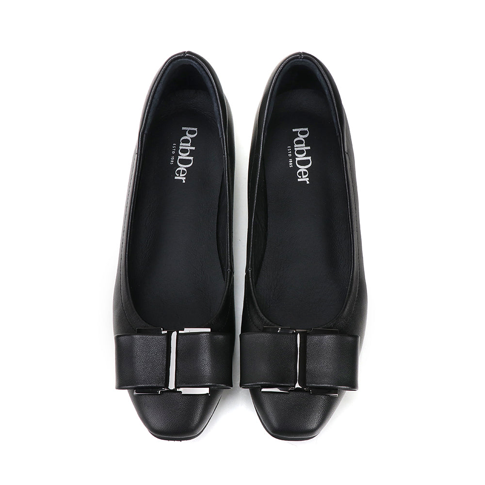 Large Ribbon Flats