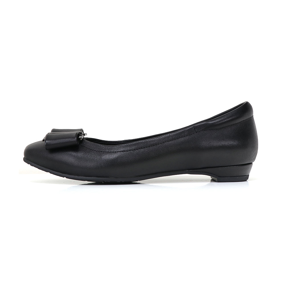 Large Ribbon Flats