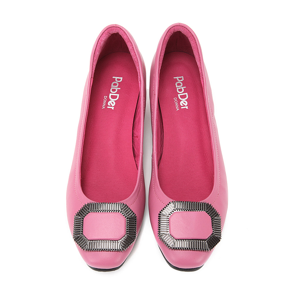 Heels Pink CS3541