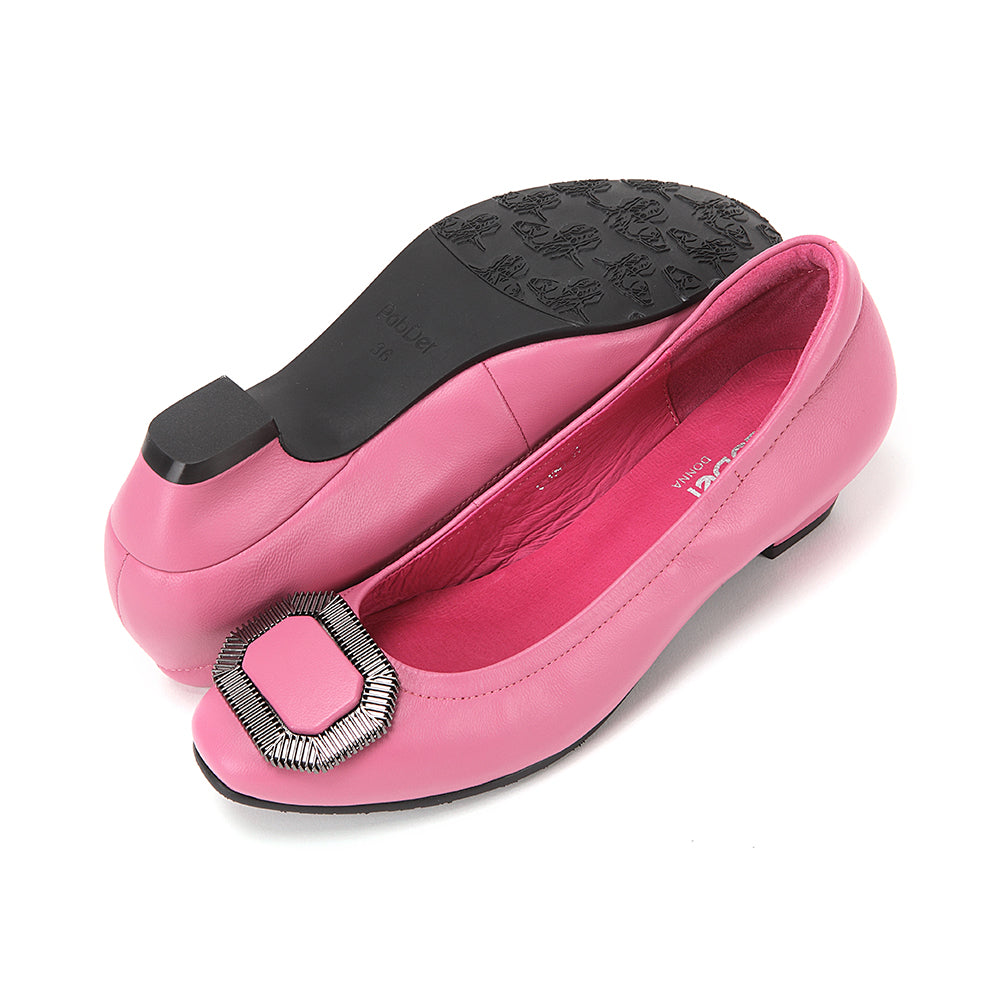 Heels Pink CS3541