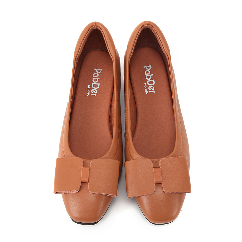 Big Ribbon Heels CS3622