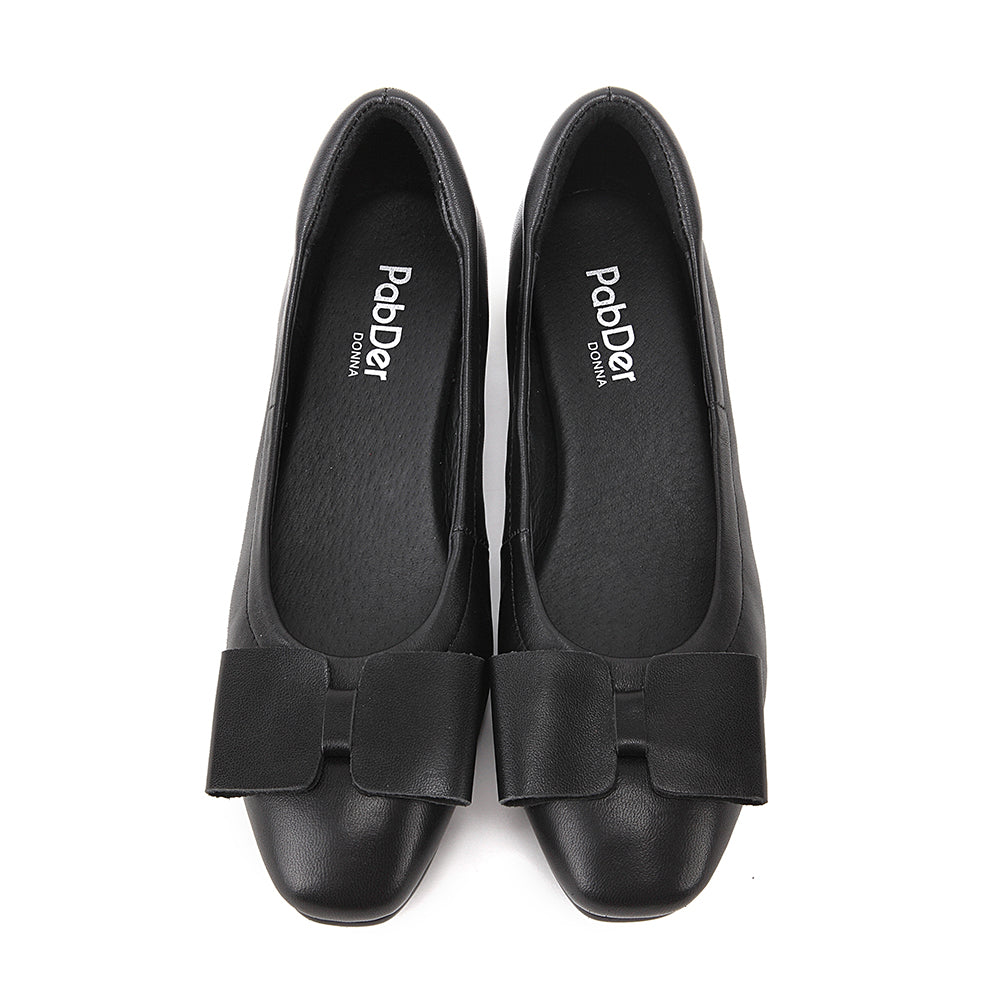 Big Ribbon Heels CS3622