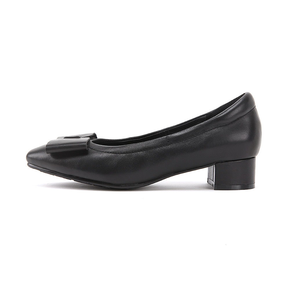 Big Ribbon Heels CS3622