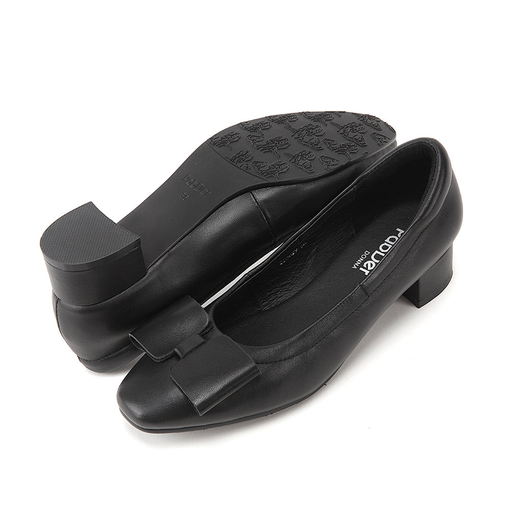 Big Ribbon Heels CS3622
