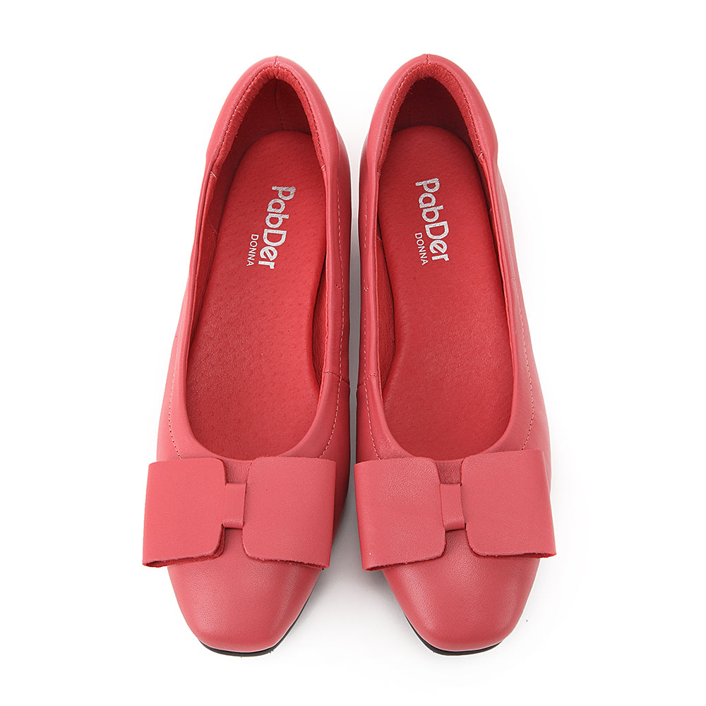 Big Ribbon Heels CS3622