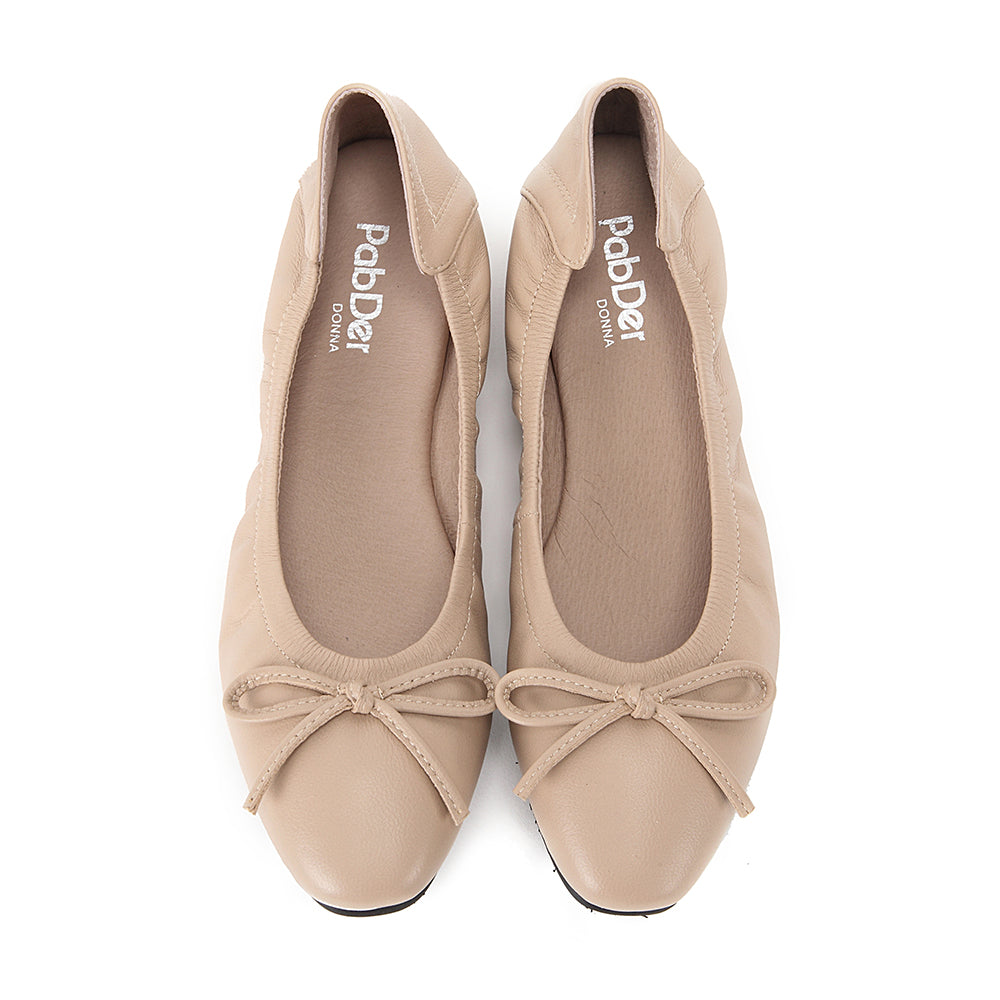 Classic Ballerina