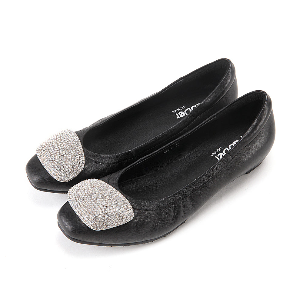 Gem Flats