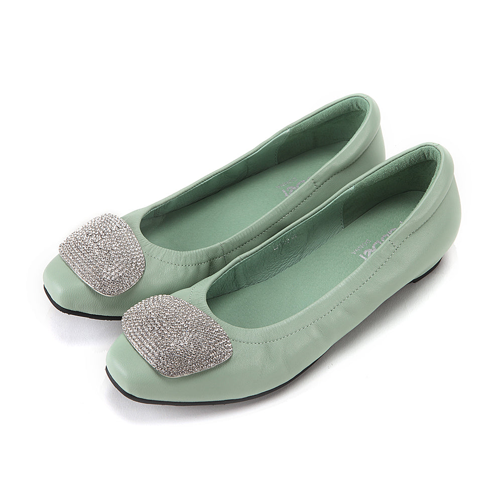 Gem Flats