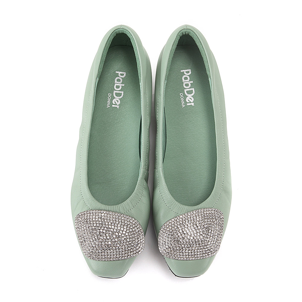 Gem Flats