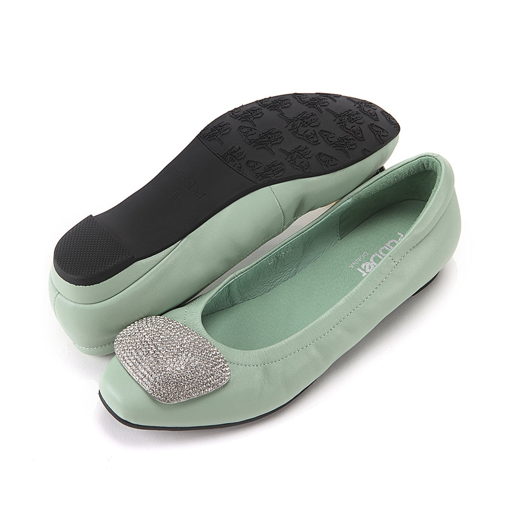 Gem Flats
