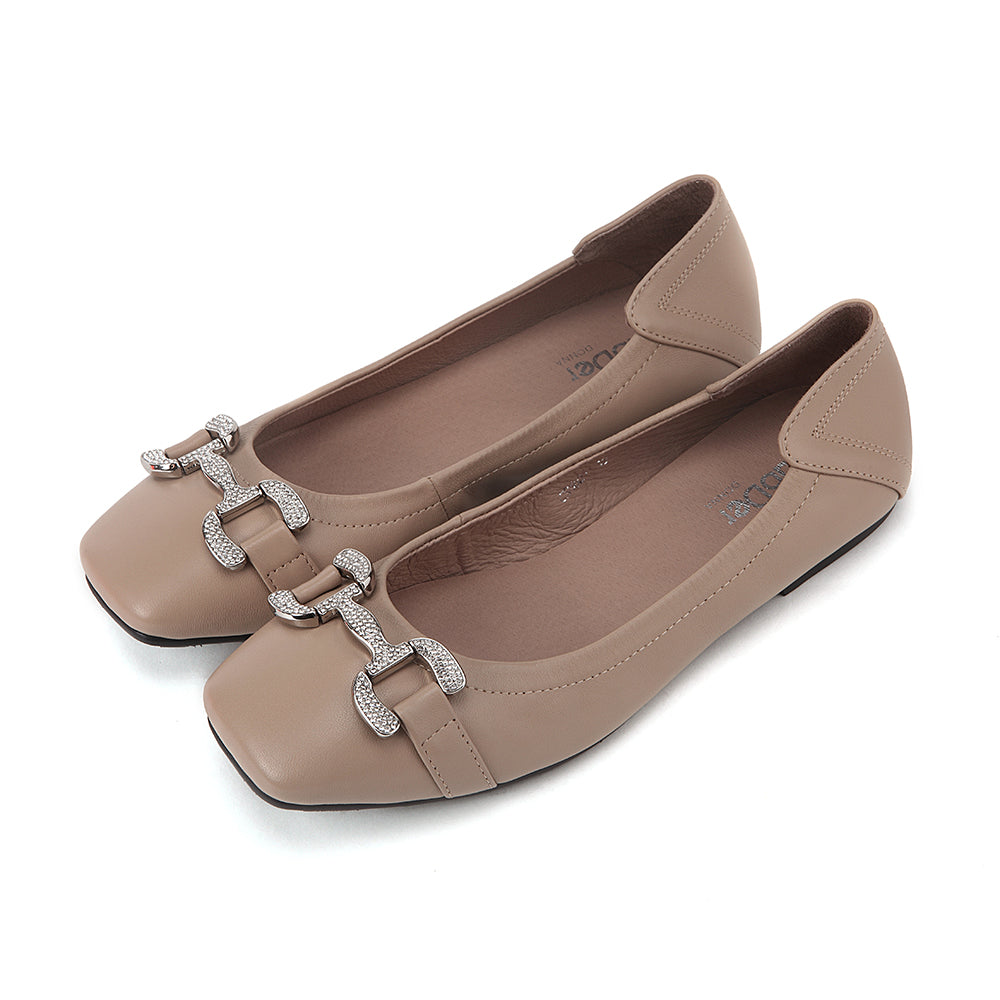 Ballet Flats